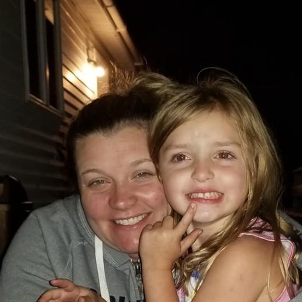 Meet your Posher, Jillian